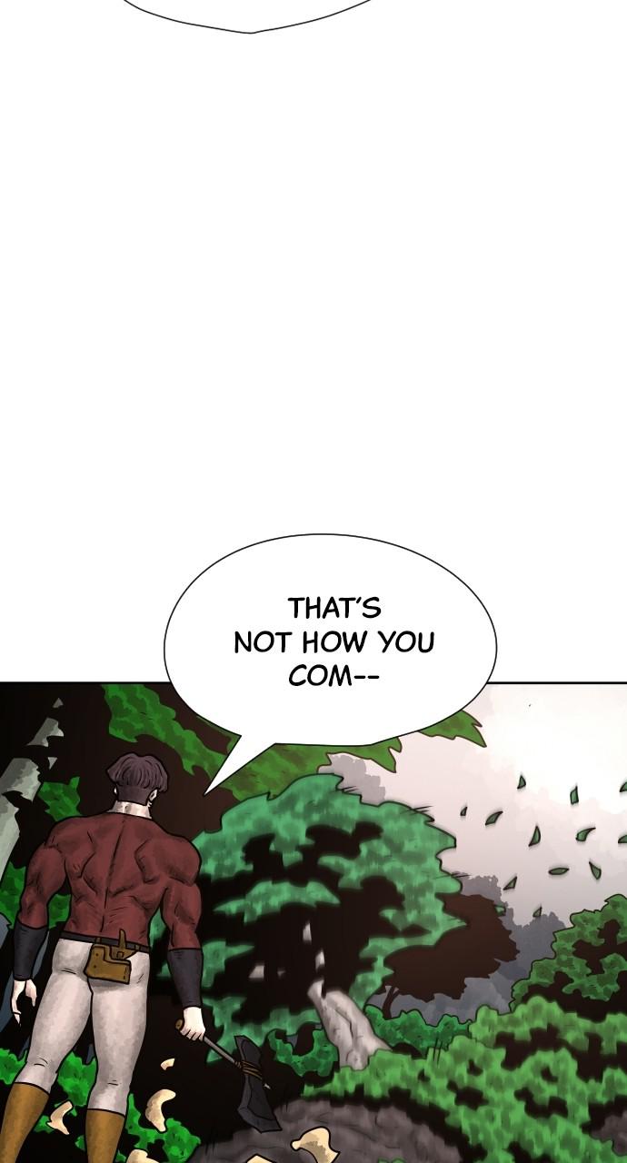 Warrior Executioner Chap 29 - Next Chap 30