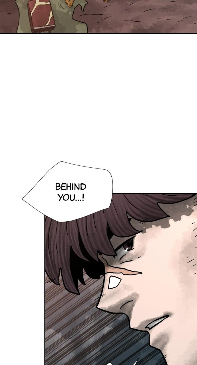Warrior Executioner Chap 29 - Next Chap 30