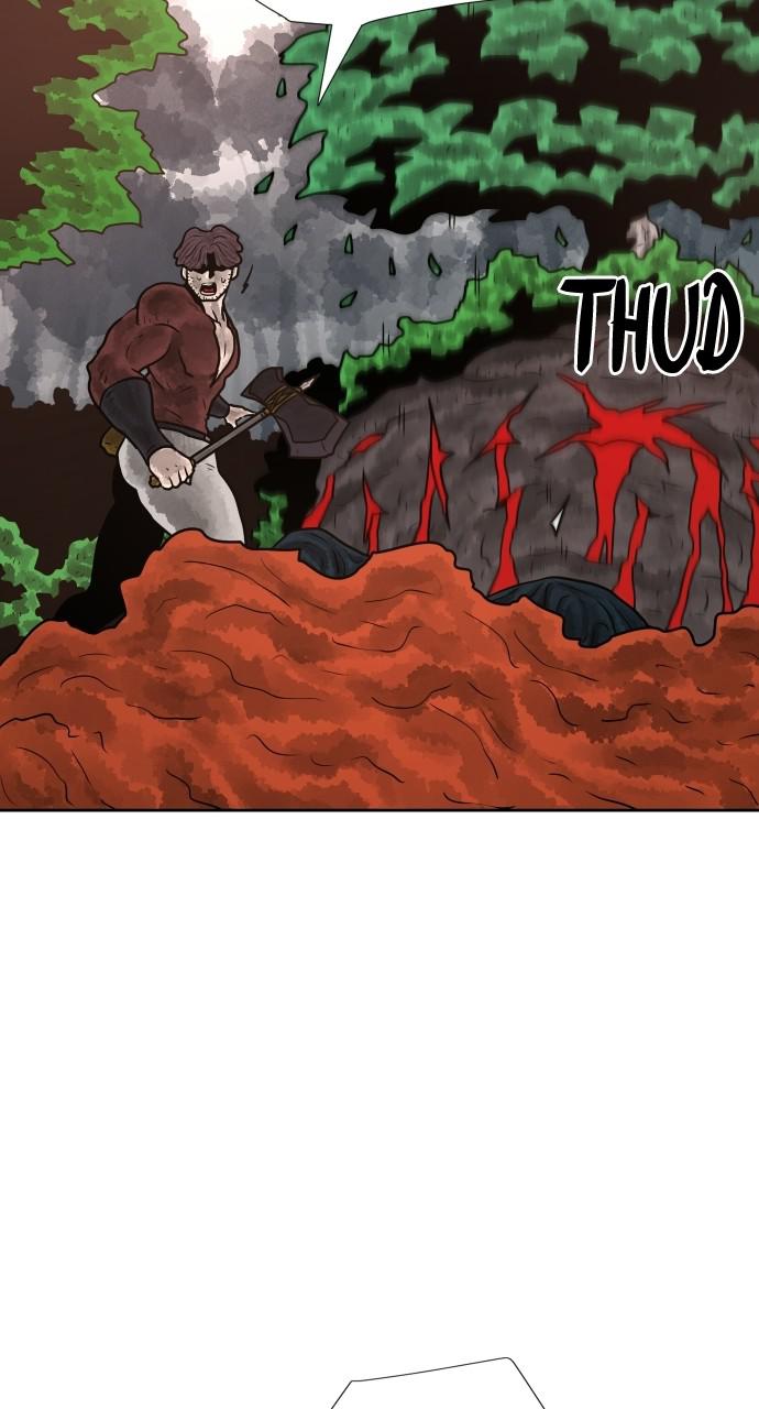 Warrior Executioner Chap 29 - Next Chap 30