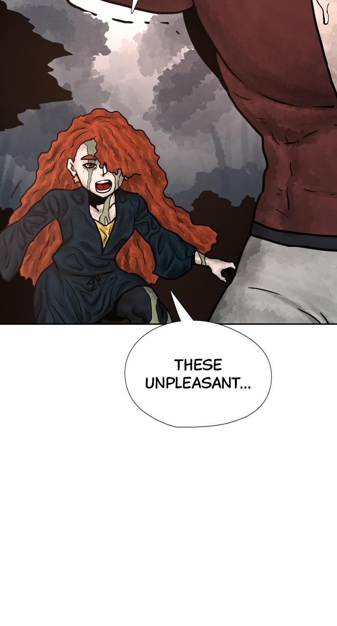 Warrior Executioner Chap 29 - Next Chap 30