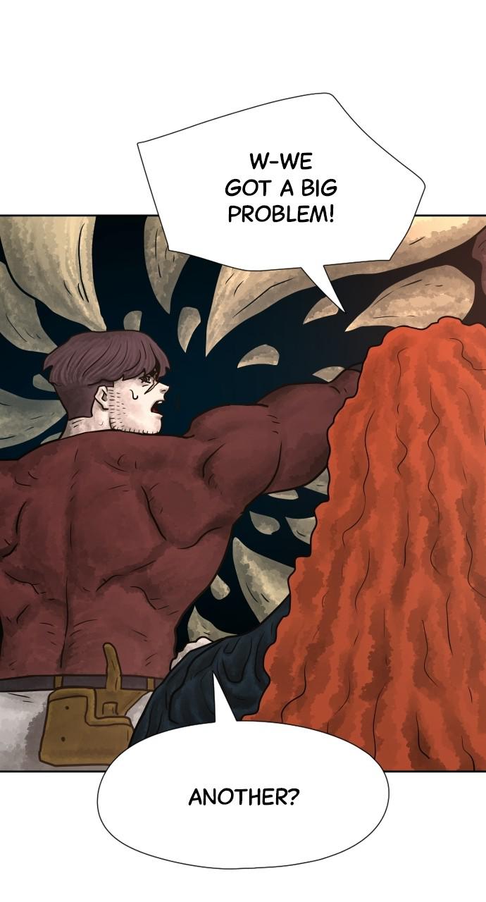 Warrior Executioner Chap 29 - Next Chap 30