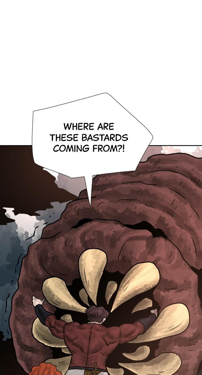 Warrior Executioner Chap 29 - Next Chap 30