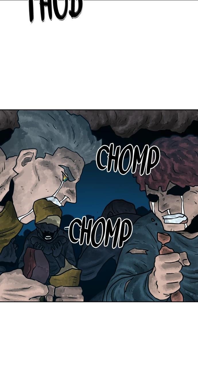 Warrior Executioner Chap 29 - Next Chap 30