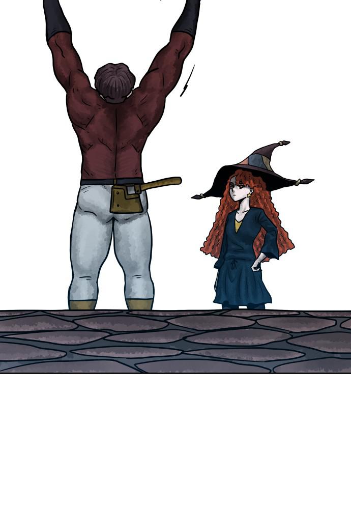 Warrior Executioner Chap 20 - Next Chap 21