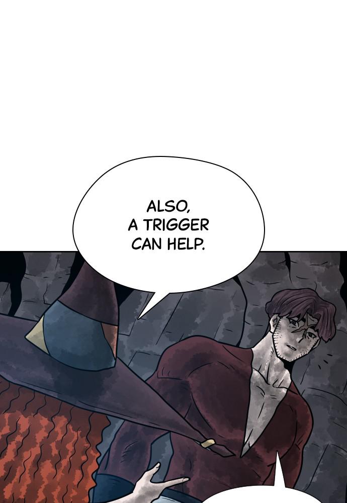 Warrior Executioner Chap 20 - Next Chap 21