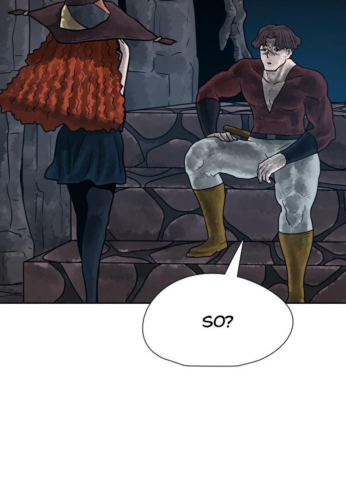 Warrior Executioner Chap 20 - Next Chap 21