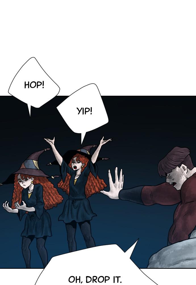 Warrior Executioner Chap 20 - Next Chap 21