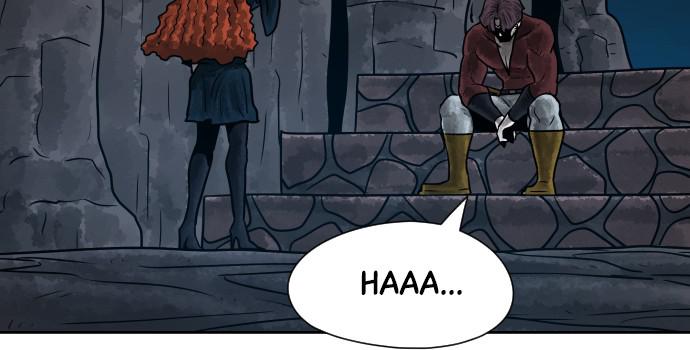 Warrior Executioner Chap 20 - Next Chap 21