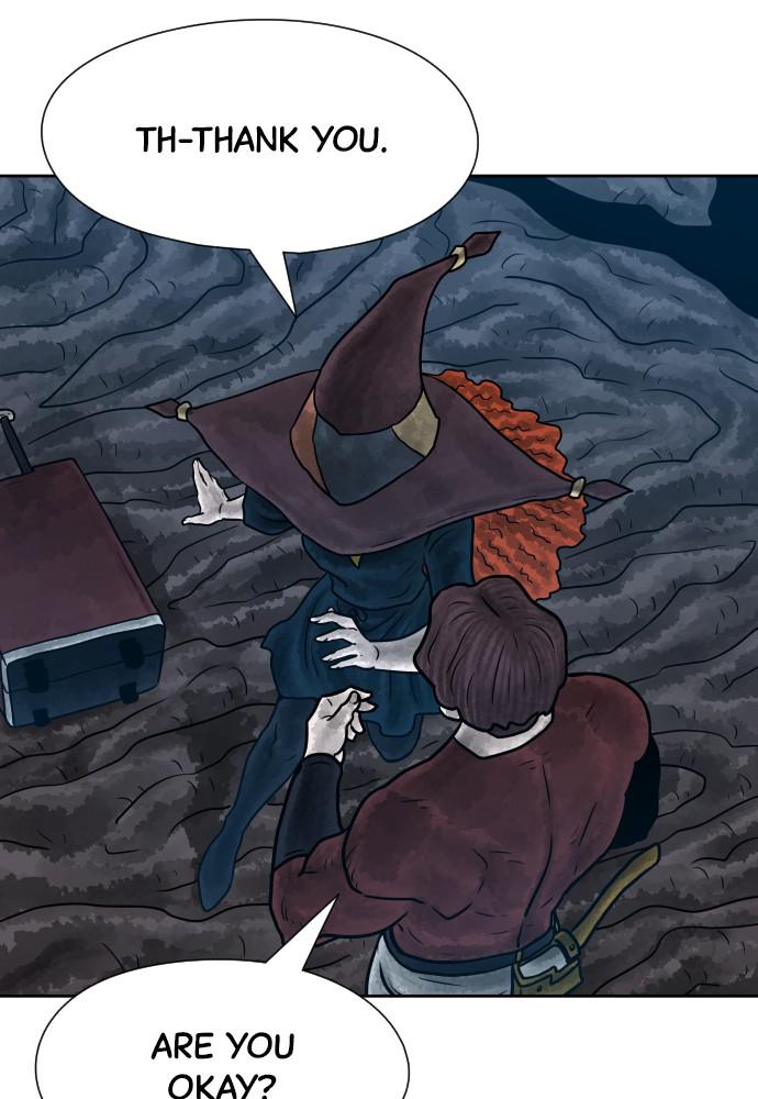 Warrior Executioner Chap 20 - Next Chap 21