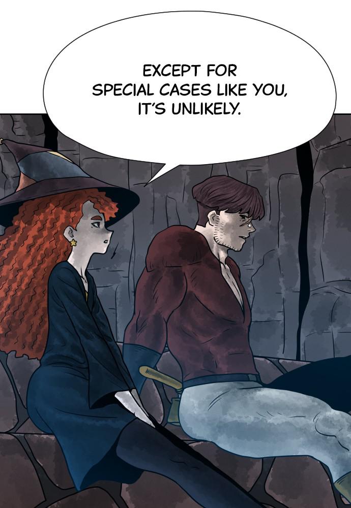 Warrior Executioner Chap 20 - Next Chap 21