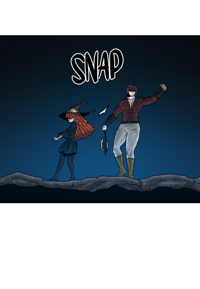 Warrior Executioner Chap 20 - Next Chap 21