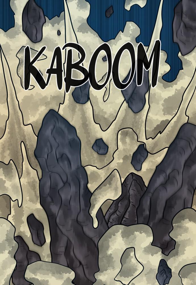 Warrior Executioner Chap 20 - Next Chap 21