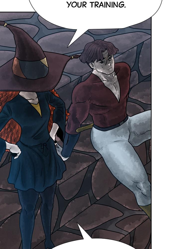 Warrior Executioner Chap 20 - Next Chap 21