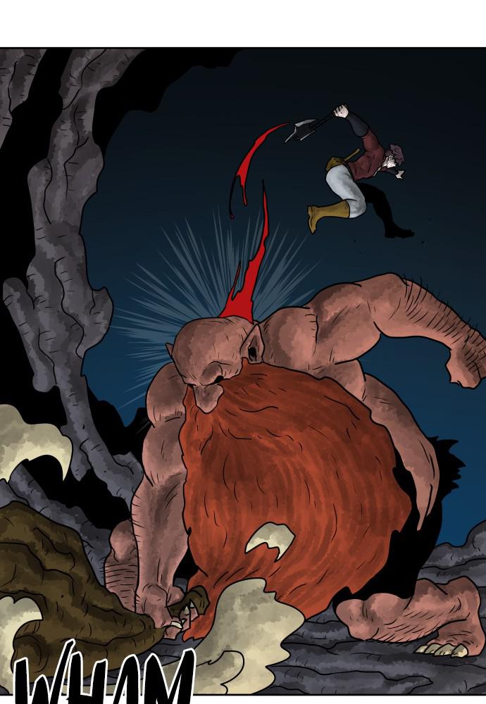 Warrior Executioner Chap 20 - Next Chap 21