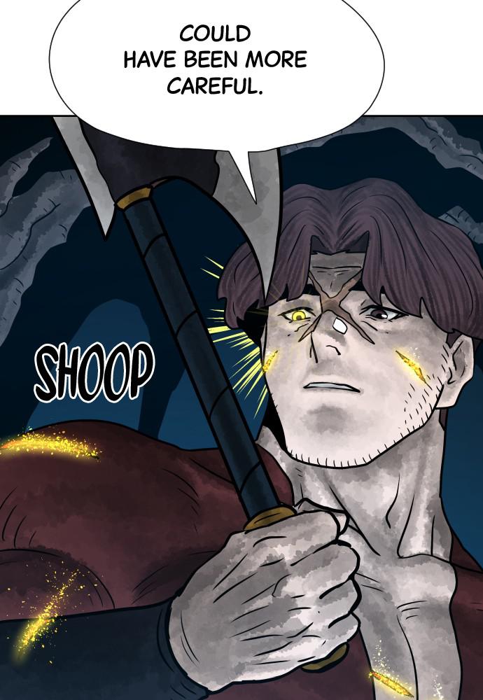 Warrior Executioner Chap 20 - Next Chap 21