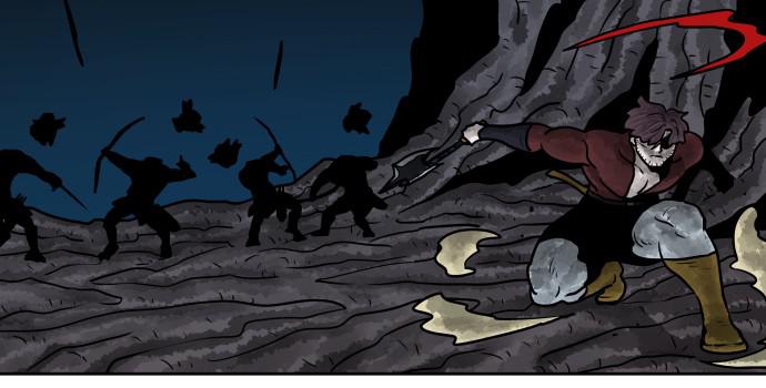 Warrior Executioner Chap 20 - Next Chap 21