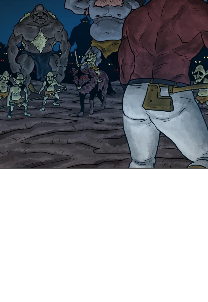 Warrior Executioner Chap 20 - Next Chap 21
