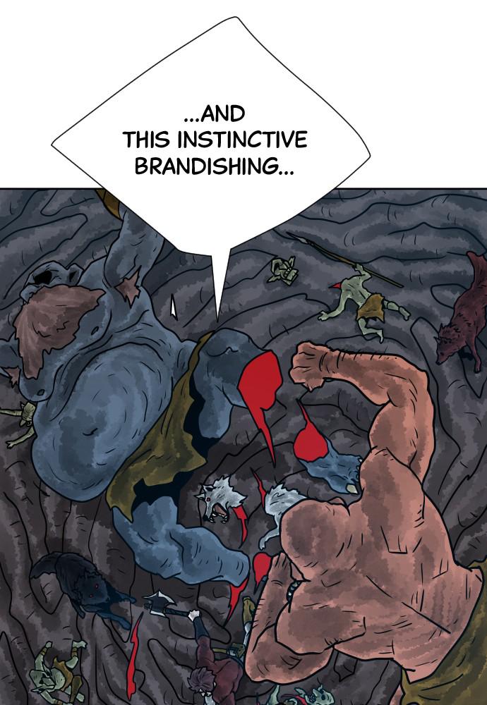 Warrior Executioner Chap 20 - Next Chap 21