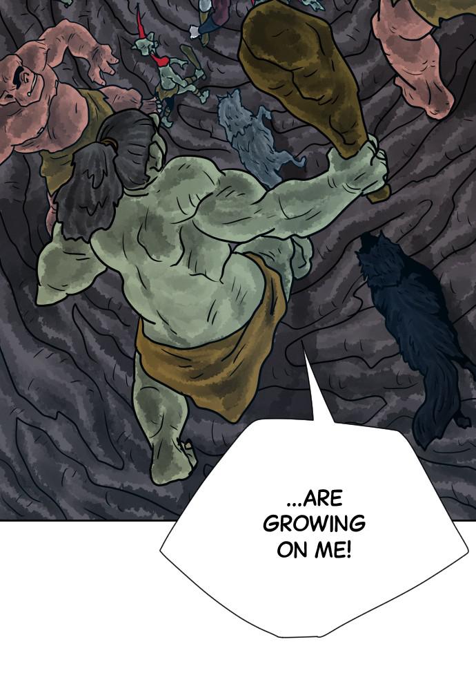 Warrior Executioner Chap 20 - Next Chap 21