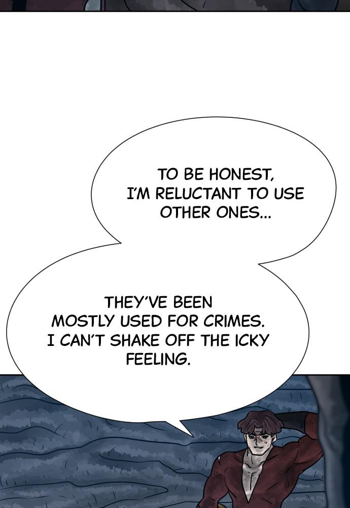 Warrior Executioner Chap 20 - Next Chap 21