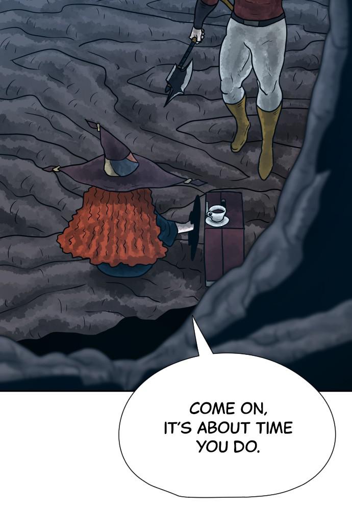 Warrior Executioner Chap 20 - Next Chap 21