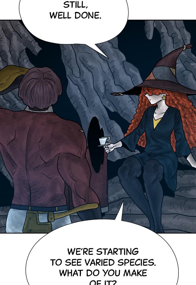 Warrior Executioner Chap 20 - Next Chap 21