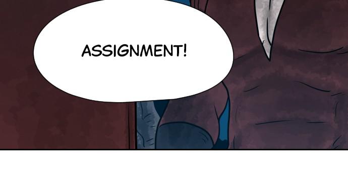 Warrior Executioner Chap 20 - Next Chap 21