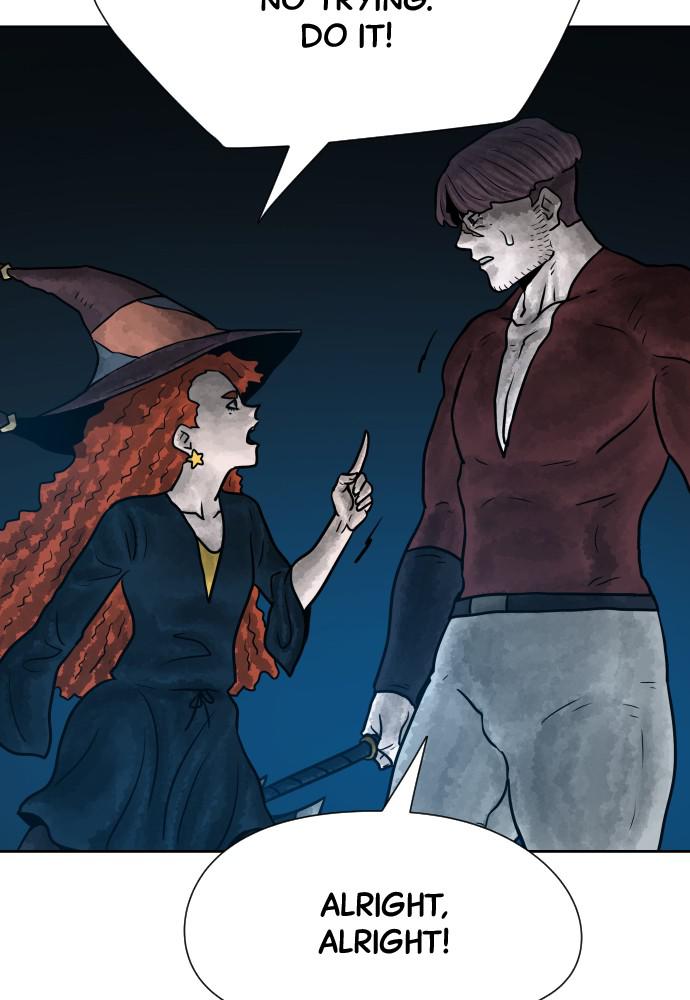 Warrior Executioner Chap 20 - Next Chap 21