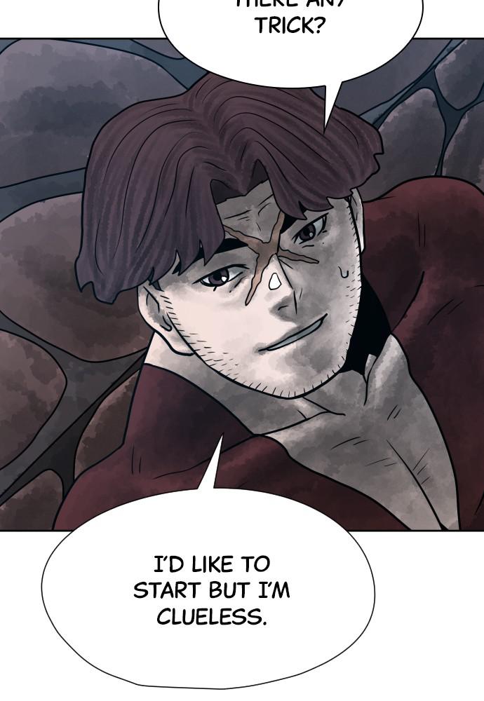 Warrior Executioner Chap 20 - Next Chap 21