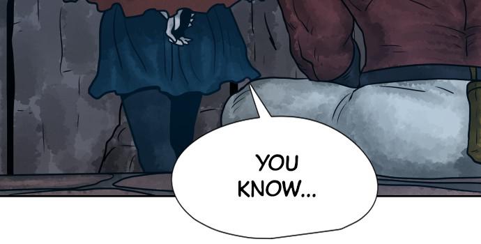 Warrior Executioner Chap 20 - Next Chap 21