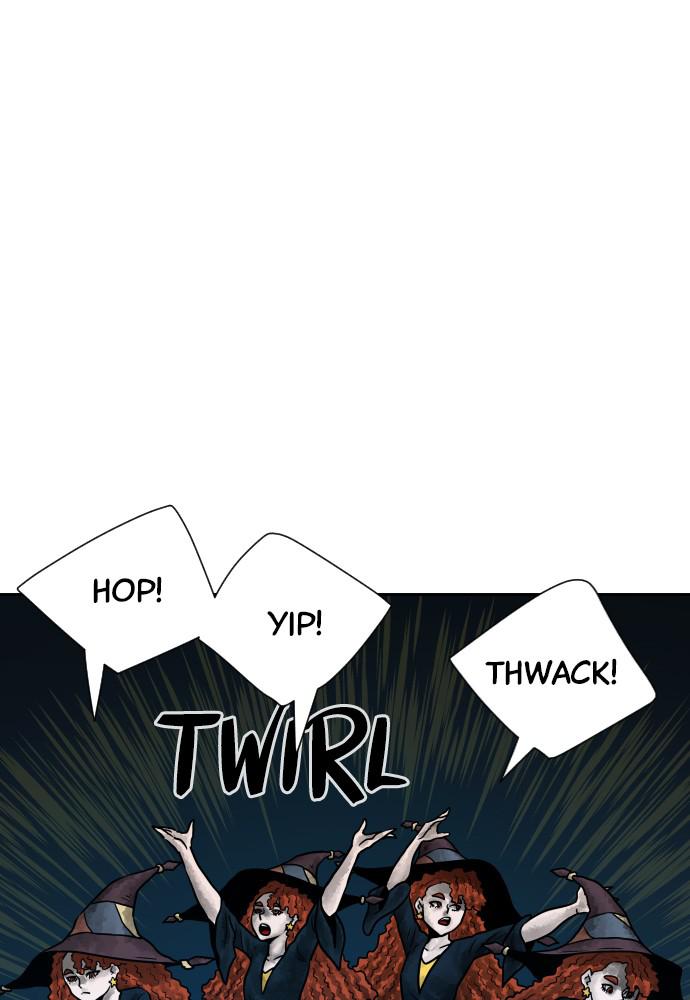 Warrior Executioner Chap 20 - Next Chap 21