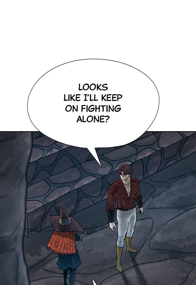 Warrior Executioner Chap 20 - Next Chap 21