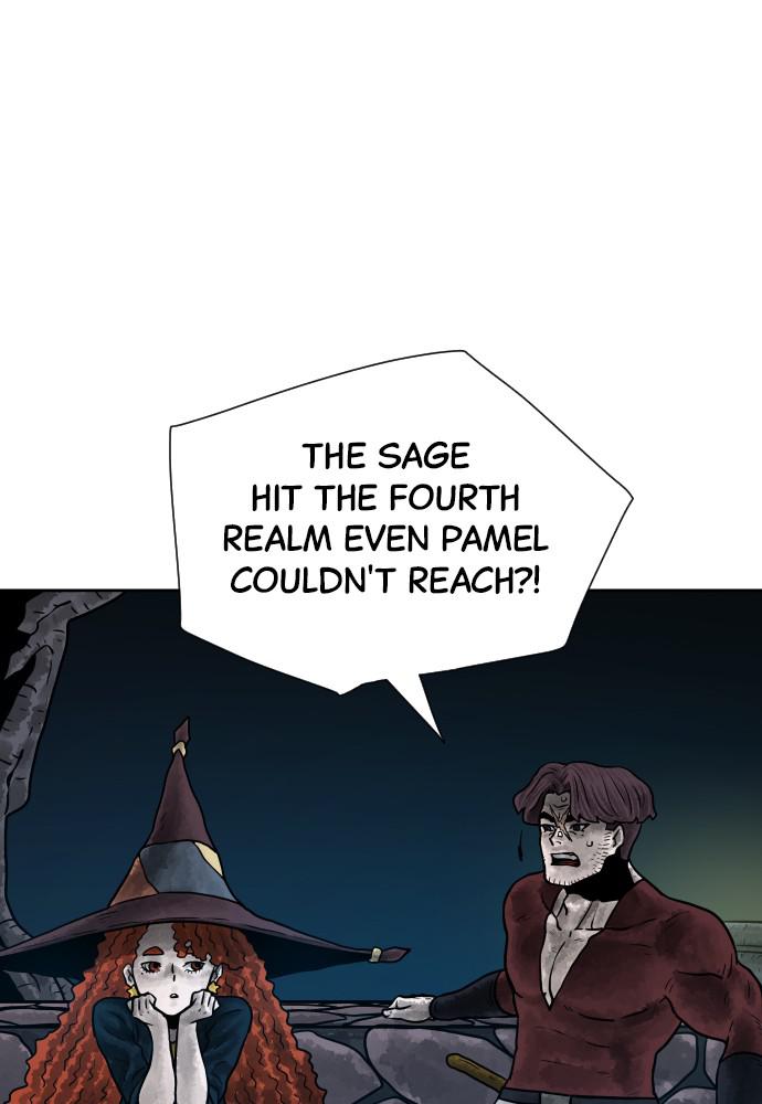 Warrior Executioner Chap 20 - Next Chap 21