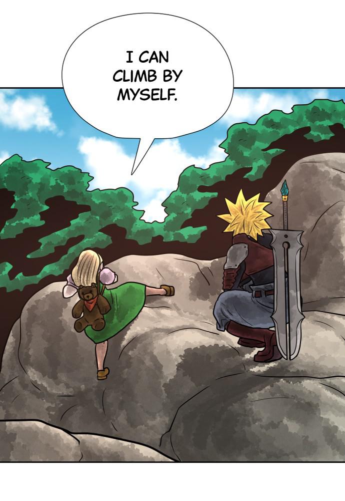 Warrior Executioner Chap 20 - Next Chap 21