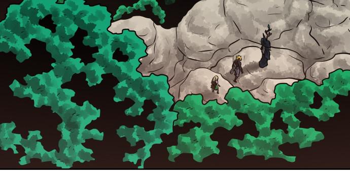 Warrior Executioner Chap 20 - Next Chap 21