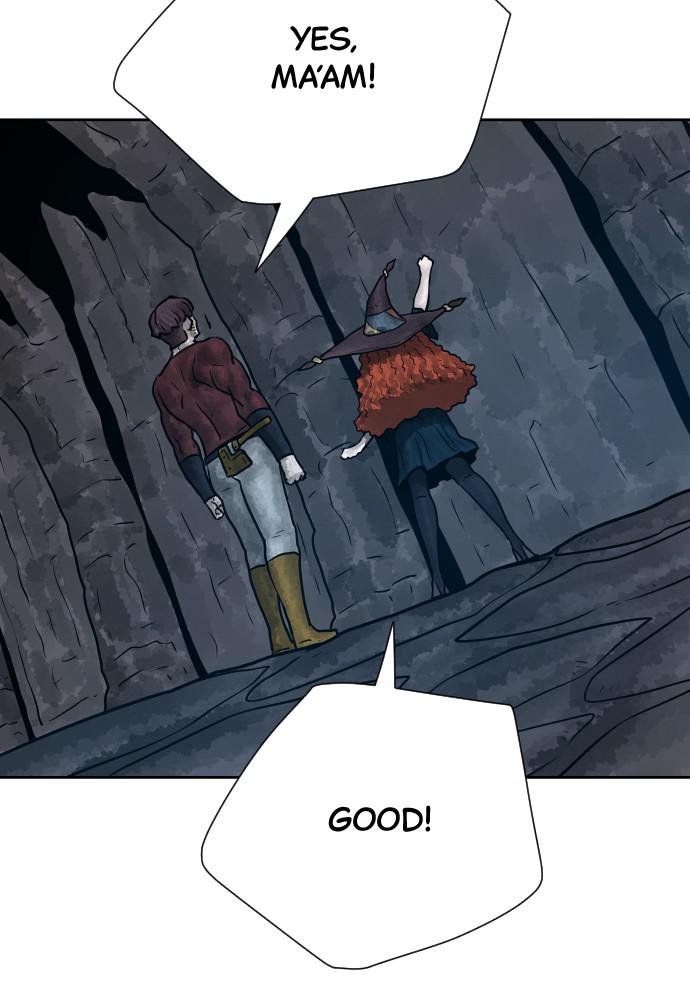 Warrior Executioner Chap 20 - Next Chap 21