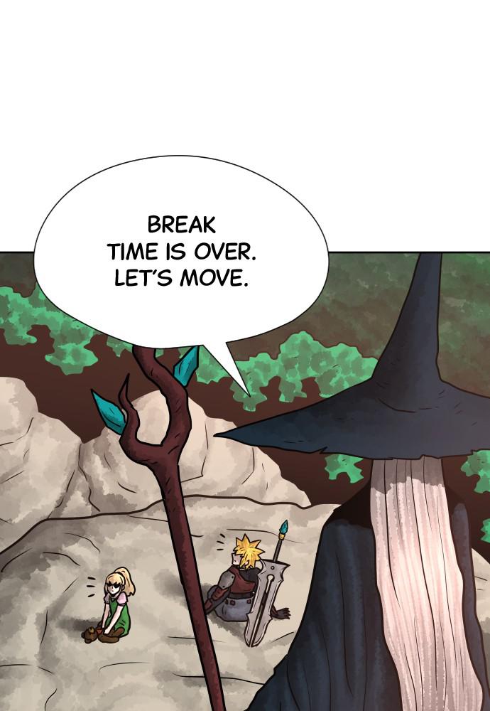 Warrior Executioner Chap 20 - Next Chap 21