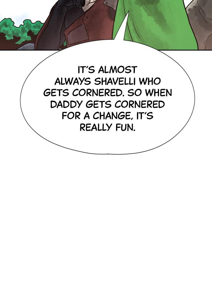 Warrior Executioner Chap 20 - Next Chap 21