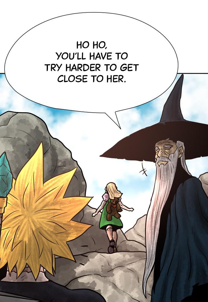 Warrior Executioner Chap 20 - Next Chap 21