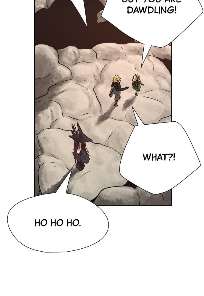 Warrior Executioner Chap 20 - Next Chap 21