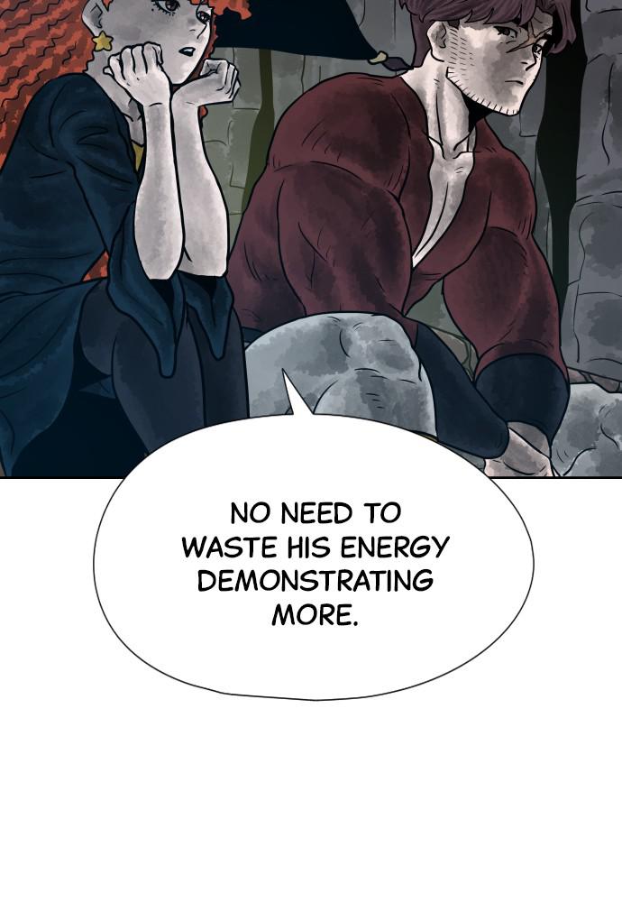 Warrior Executioner Chap 20 - Next Chap 21