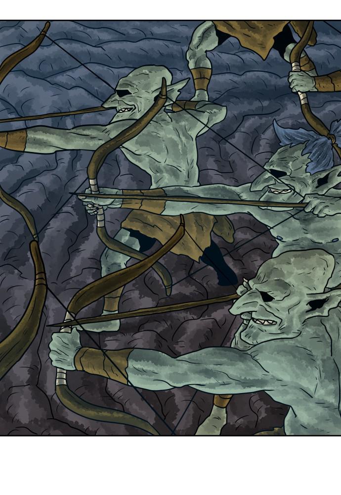 Warrior Executioner Chap 20 - Next Chap 21