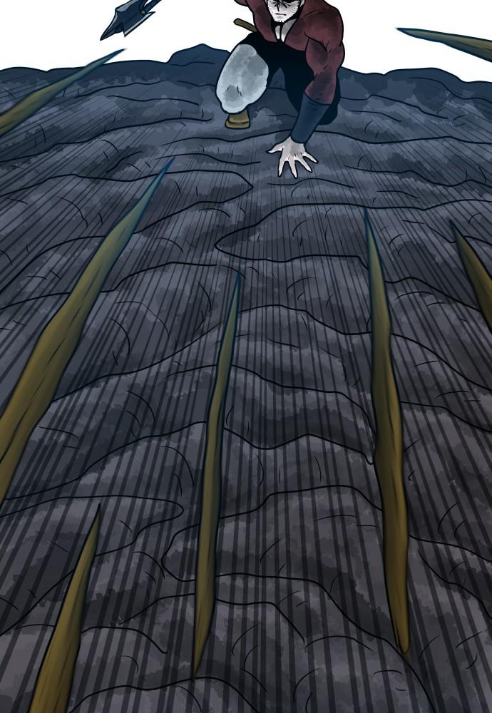 Warrior Executioner Chap 20 - Next Chap 21