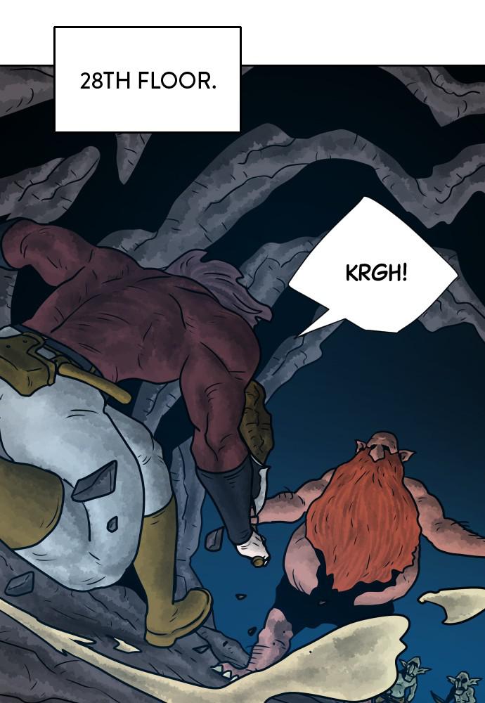 Warrior Executioner Chap 20 - Next Chap 21