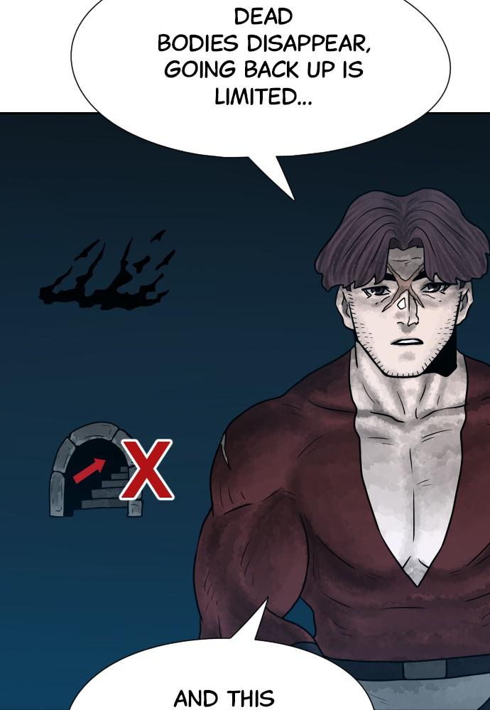 Warrior Executioner Chap 21 - Next Chap 22