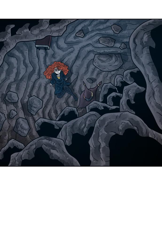 Warrior Executioner Chap 21 - Next Chap 22