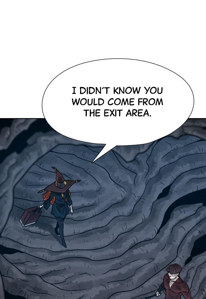 Warrior Executioner Chap 21 - Next Chap 22