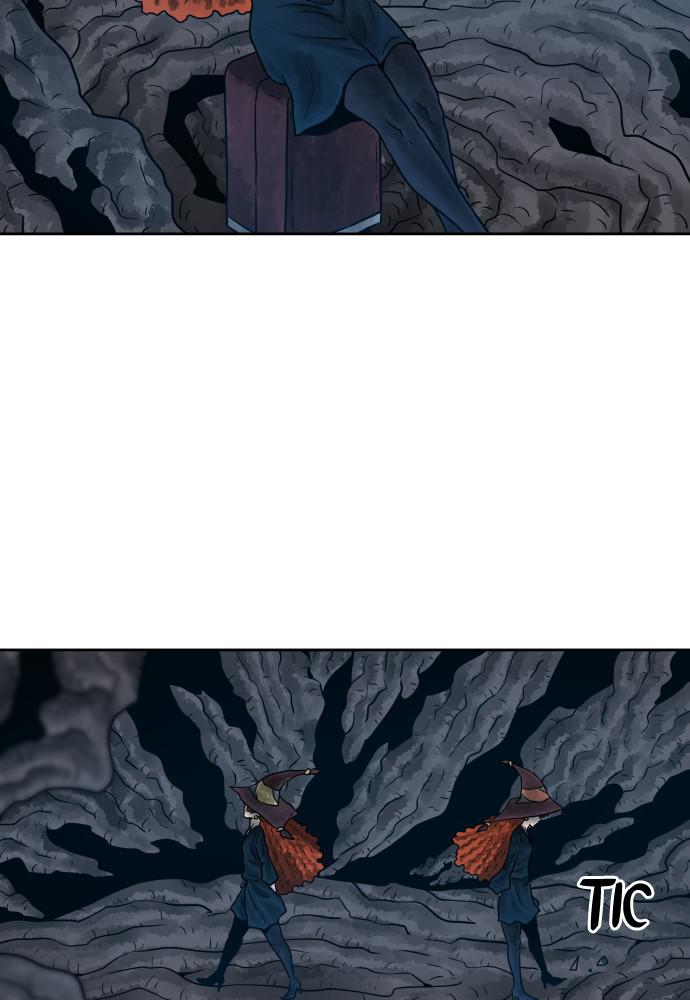 Warrior Executioner Chap 21 - Next Chap 22