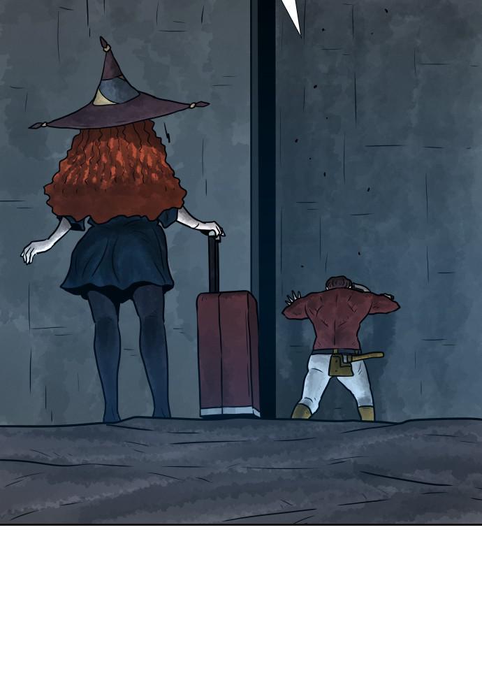 Warrior Executioner Chap 21 - Next Chap 22