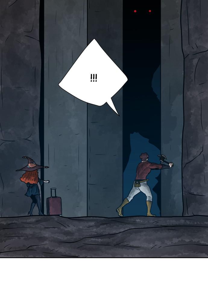 Warrior Executioner Chap 21 - Next Chap 22